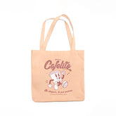 PRIMERO CAFELITO Tote bag